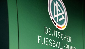Der DFB konnte neue Rekordzahlen bekannt geben