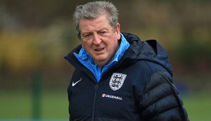 Roy Hodgson ist über das NFL-Spiel in Wembley verärgert