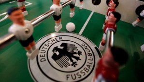 Der DFB hat drei Spieler des VfB Speldorf für acht Monate gesperrt