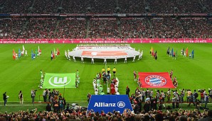 Die Spielerberater in der Bundesliga kassieren weiter kräftig ab