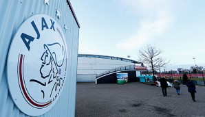 Ajax Amsterdam gehört zu den wenigen gesunden Klubs
