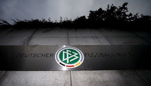 Der DFB steht 2016 vor wichtigen Entscheidungen