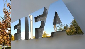 Die FIFA hat einen Sponsorenvertrag mit der Wanda-Group abgeschlossen