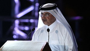 Al-Mohannadi muss sich vor der Ethikkommission der FIFA verantworten