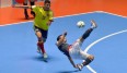 Der Futsal kommt nach Deutschland und bringt gute Voraussetzungen mit