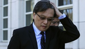 FIFA-Skandal: Ex-Funktionär Li gibt Bestechung zu