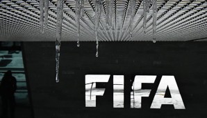 Die FIFA-Ethikkommission hat Najeeb Chirakal gesperrt