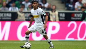 15. Mahmoud Dahoud (Borussia Mönchengladbach, 21)