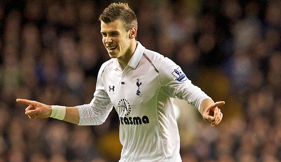 Die Tottenham-Herzen schlagen höher: Gareth Bale kehrt sieben Jahre nach seinem Wechsel zu Real Madrid zurück zu den Spurs. SPOX zeigt die prominentesten Beispiele. Aber Obacht …