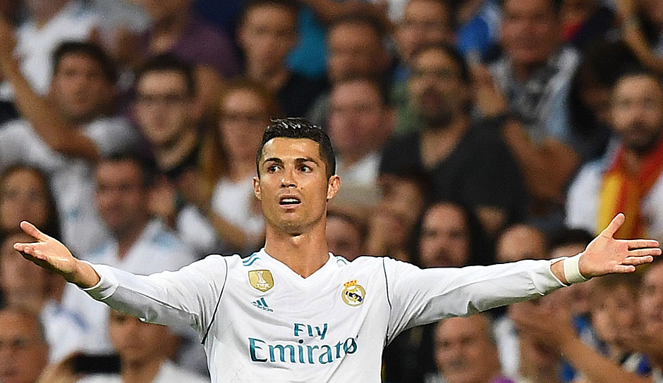 In La Liga wartet Cristiano Ronaldo noch auf seinen ersten Saisontreffer. Erzrivale Lionel Messi enteilt dem Portugiesen bereits, doch auch der Argentinier ist nicht der beste Torschütze Europas. SPOX zeigt die Ballermänner in den europäischen Ligen