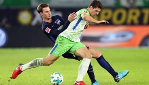 Sebastian Langkamp wechselt von Hertha BSC zum SV Werder Bremen.