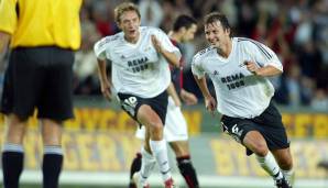 13 Titel: Rosenborg BK (Eliteserien/Norwegen) zwischen 1992 und 2004.