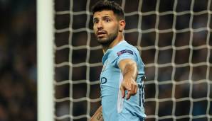 SERGIO AGÜERO (29, Manchester City): Seit Jahren wird der Argentinier mit einem Wechsel in Verbindung gebracht und ist auch nicht unverkäuflich. Unter 100 Millionen Euro und einem astronomischen Gehalt wird jedoch nichts gehen.