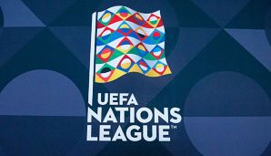 Die Nations League ist live auf DAZN zu sehen.