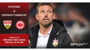 Markus Weinzierl legte den schwächsten Start eines Trainers in der Stuttgarter Vereinsgeschichte hin (2 Niederlagen, 0:8 Tore) – 3 Pflichtspielniederlagen zu Beginn kassierte noch kein VfB-Trainer.