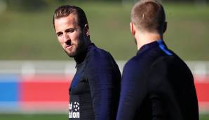 "Ich habe ihm alles beigebracht, was er weiß. Daher wusste ich, dass er gut sein wird." (Crouch über Harry Kane, seinen ehemaligen Teamkollegen bei Tottenham Hotspur).