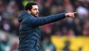 FSV Mainz 05: Beim Team von Trainer Sandro Schwarz gab es weder Zu- noch Abgänge.
