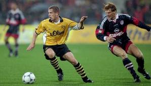 Lars Ricken erzielte im Jahr 1997 den letzten Treffer beim 3:1-Sieg des BVB im Champions League-Finale gegen Juventus Turin. Seine Verletzungsanfälligkeit nahm ihm später sein Selbstbewusstsein und mit nur 30 Jahren hing er die Schuhe an den Nagel.