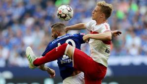 TIMO BAUMGARTL (VfB Stuttgart, Vertrag bis 2019): Der VfB würde den Innenverteidiger laut den "Stuttgarter Nachrichten" ziehen lassen, wenn ein gutes Angebot ins Haus flattert. Nun gibt es eine wilde Meldung...