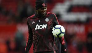 Romelu Lukaku (Manchester United/Vertrag bis 2022): Auf der Suche nach einer neuen Herausforderung könnte es den Belgier nach Italien verschlagen. Laut Sky Sports UK soll sowohl Inter Mailand als auch Juventus Turin Interesse an Lukaku haben.