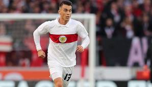 Erik Thommy (VfB Stuttgart -> Fortuna Düsseldorf): Die Leihe des 24-Jährigen ist perfekt! Für ein Jahr leiht die Fortuna Thommy aus und besitzt danach eine Kaufoption für den Offensivspieler.