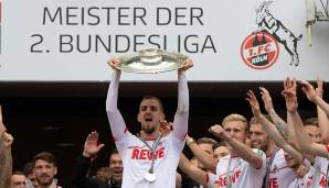 Platz 9 - Dominick Drexler (1. FC Köln): Schloss sich den Kölnern 2018/19 für 4,5 Millionen Euro an (vorher FC Midtjylland).