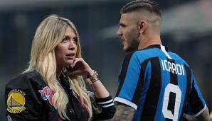 Mauro Icardi (Inter/Vertrag bis 2021): Wanda Nara, Frau und gleichzeitig Beraterin von Icardi, bestätigte gegenüber Sky Sport Italia, dass der Stürmer nicht zum SSC Neapel will. Juventus Turin soll dagegen eine Option sein.
