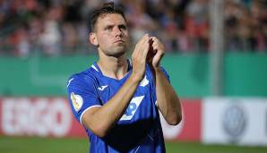 ADAM SZALAI (Mainz 05): Die Rückkehr des Ungarn zum FSV Mainz 05 ist perfekt. Wie die Rheinhessen mitteilten, unterschreibt Szalai einen Zweijahresvertrag und kommt ablösefrei aus Hoffenheim.