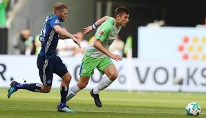 Heute treffen der VfL Wolfsburg und der HSV in einem Testspiel aufeinander.