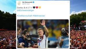 #Weltmeister