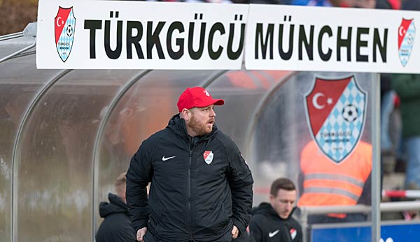 Türkgücü München plant in den Westen zu ziehen.