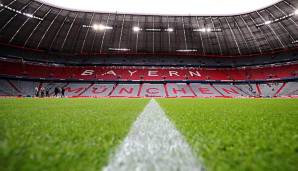 Bleibt die Allianz Arena in den kommenden Wochen leer?