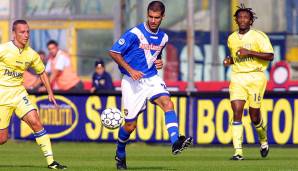 Pep Guardiola: Auch der frühere Barca-Kapitän und heutige Star-Trainer tappt 2001 als Spieler von Brescia in die Nandrolon-Falle. Zunächst wird er für vier Monate gesperrt. Das Verfahren läuft aber auch nach Ablauf der Sperre weiter.