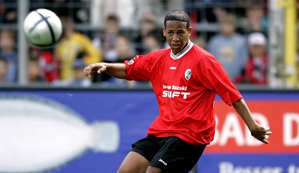 Dennis Aogo stammt aus der Jugend des SC Freiburg.