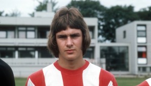 Herbert Zimmermann (4 Spiele) - von 1972 bis 1974 beim FC Bayern München: Anschließend zog es ihn nach Köln, wo er nach neun Jahren seine Karriere beendete. Dort gewann er dreimal den DFB-Pokal. 1980 wurde er zudem Europameister.