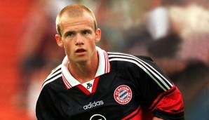 David Jarolim (3 Spiele) - von 1997 bis 2000 beim FC Bayern München: Die HSV-Vereinslegende (neun Jahre) kam beim FCB nie wirklich zum Zug. 2014 beendete er seine Karriere.