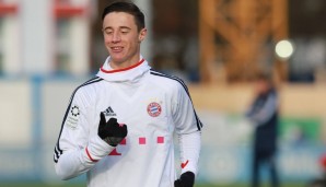 Marco Friedl (2 Spiele) - von 2008 bis 2018 beim FC Bayern München: Der vielseitige Defensivspieler wechselte 2018 per Leihe nach Bremen, die den Österreicher schließlich fest verpflichteten.