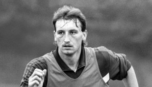Uwe Tschiskale (2 Spiele) - von 1987 bis 1988 beim FC Bayern München: Kam von Wattenscheid nach München, um ein Jahr später auf Schalke zu landen. 1996 beendete er seine Karriere bei Eintracht Coesfeld.