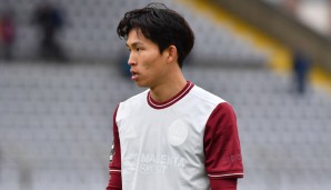 Woo-yeong Jeong (2 Spiele) - seit 2020 beim FC Bayern München: Sorgte bereits 2018 für Furore bei den Amateuren, ehe er nach Freiburg wechselte. Kommt dort regelmäßig zum Einsatz.
