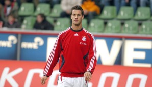 Stefan Maierhofer (2 Spiele) - von 2005 bis 2007 beim FC Bayern München: Machte sich nach seiner Zeit in München als Wandervogel einen Namen. Wechselte im Winter 2021 nach Würzburg und stieg mit den Kickers ab. Aktuell hat er keinen Verein.