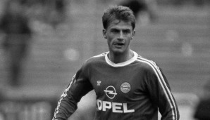 Rainer Aigner (1 Spiel) - von 1989 bis 1991 beim FC Bayern München: Kam von 1860 zu den Bayern, etablierte sich aber nie. Anschließend ließ er seine Karriere bei Fortuna Düsseldorf ausklingen.