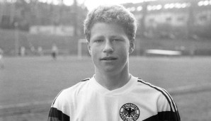 Max Eberl (1 Spiel) - von 1989 bis 1994 beim FC Bayern München: Der heutige Sportdirektor von Borussia Mönchengladbach durchlief die FCB-Jugend. Danach spielte er für Bochum, Fürth und seinen heutigen Arbeitgeber.