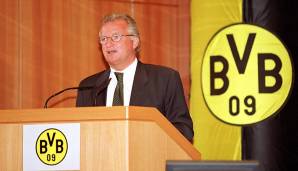 Bayern-Manager Uli Hoeneß kommentierte damals, dass er "diesen Wahnsinn“ nicht mehr mitmachen wolle, während BVB-Präsident Gerd Niebaum es schaffen wollte, "noch in diesem Jahrtausend die Bundesliga von oben zu kontrollieren."