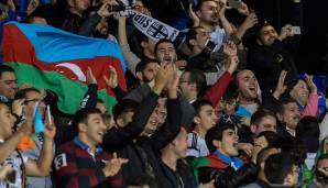 7 Titel: FK Qarabag (Premyer Liqasi/Aserbaidschan) zwischen 2013/14 und 2019/20.