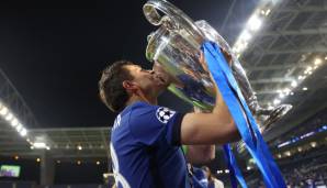 Platz 19: Cesar Azpilicueta (FC Chelsea) – Gesamtstärke: 84 in FIFA 21. Grundsolide Allzweckwaffe in der Abwehr der Blues seit mittlerweile neun Jahren. Krönte seine Laufbahn mit dem Champions-League-Titel in diesem Frühjahr.