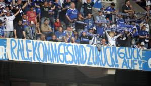 Vier Tage nach dem Bayern-Spiel löst Rangnick seinen Vertrag auf. Diagnose: Burnout. Nicht wenige hoffen auf eine dritte Amtszeit des Mannes, der Schalke noch im Frühjahr zu einem legendären Erfolg gegen Inter und zum Pokalsieg geführt hat.