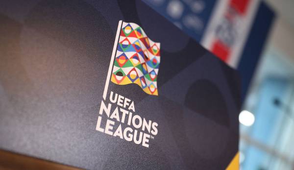 Auch heute finden wieder Nations-League-Spiele statt.