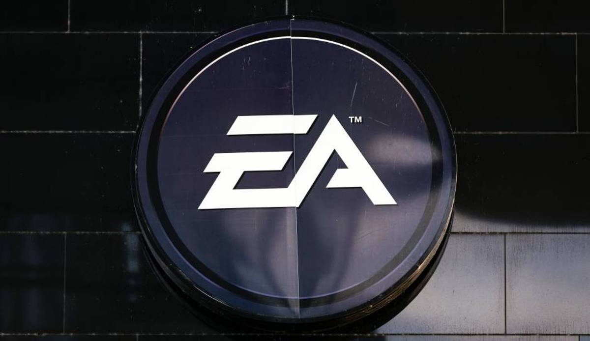 Electronic Arts hat den 18-jährigen Iren Patrick O'Brien aus allen EA-Spielen lebenslänglich verbannt.