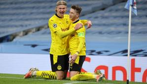 PLATZ 10: Borussia Dortmund - 772 Millionen Euro