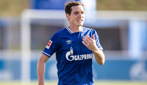Sebastian Rudy wechselte 2018 vom FC Bayern zu Schalke 04.
